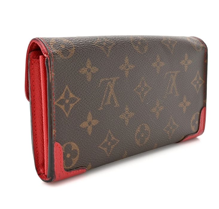 Кошелек Louis Vuitton