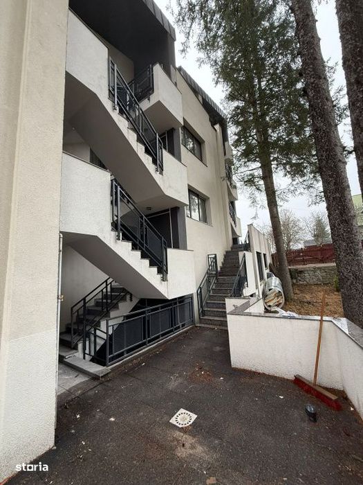 Pachet Investițional – 3 Apartamente In Același Bloc Cu Parcare In — fotografia 3