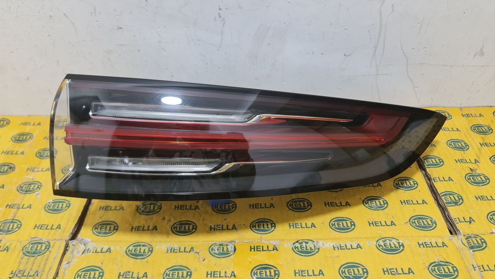 Lampa tripla stop led Porsche Cayenne 3 9y 9y0 9Y0945096M