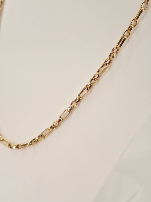 Amanet Lucky Gold VITAN * Lant Aur 5,68 Gr * 28cm (x2)Lungime #55220