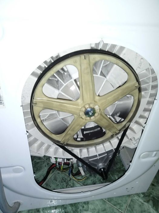 Пералня Hotpoint Ariston Хотпоинт Аристон