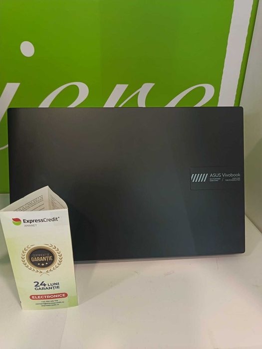 (AG41) Laptop ASUS VivoBook Go 15 b6370 Garantie 2 ani