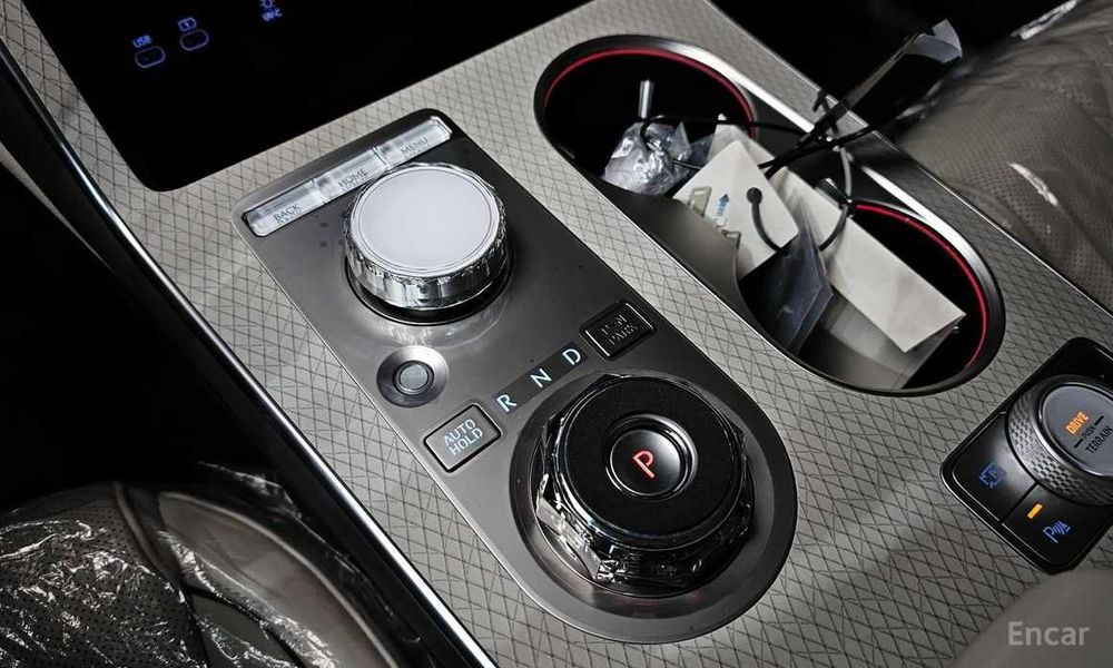 Genesis GV80 2.5 Turbo AWD