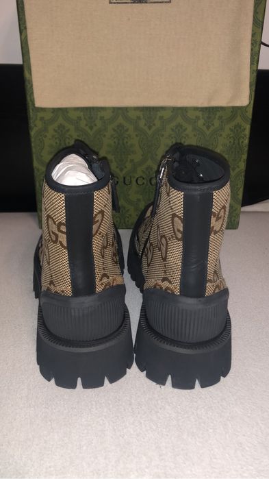 Ghete Gucci , calitate premium , pe stoc , 41