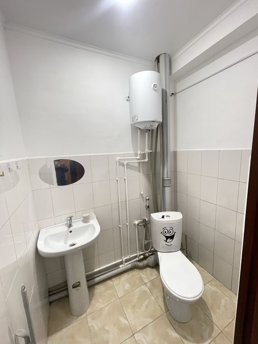 Сдам квартиру после ремонта, Сатпаев