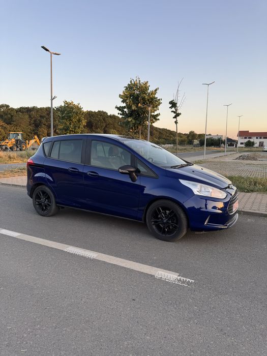 Ford B Max 1.5 TDCI