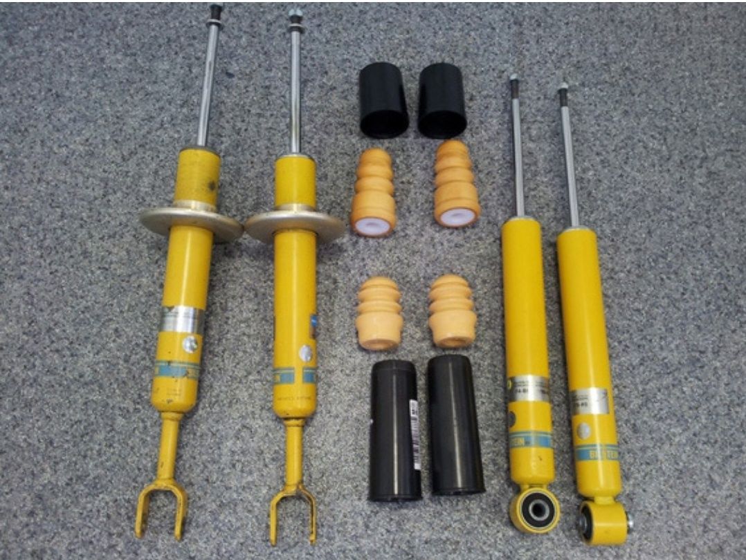 Купить амортизатор ауди а4. Амортизаторы BILSTEIN b6 Sport. BILSTEIN b6 Audi. Задние амортизаторы Ауди а4. Амортизаторы Бильштайн б6.