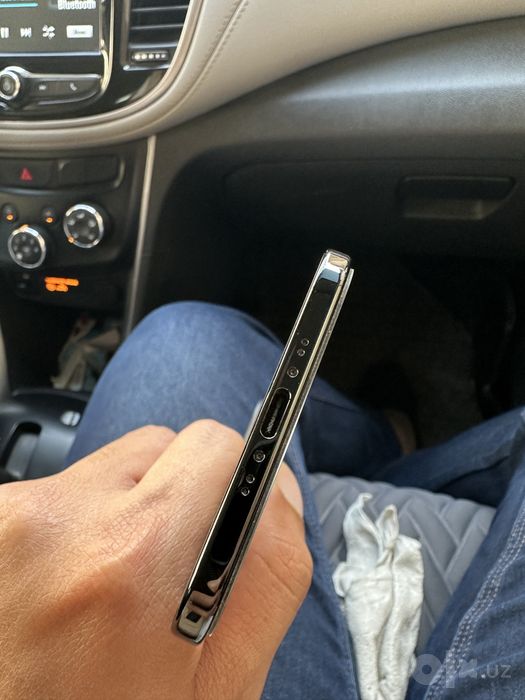 Iphone 17 Air 256gb.