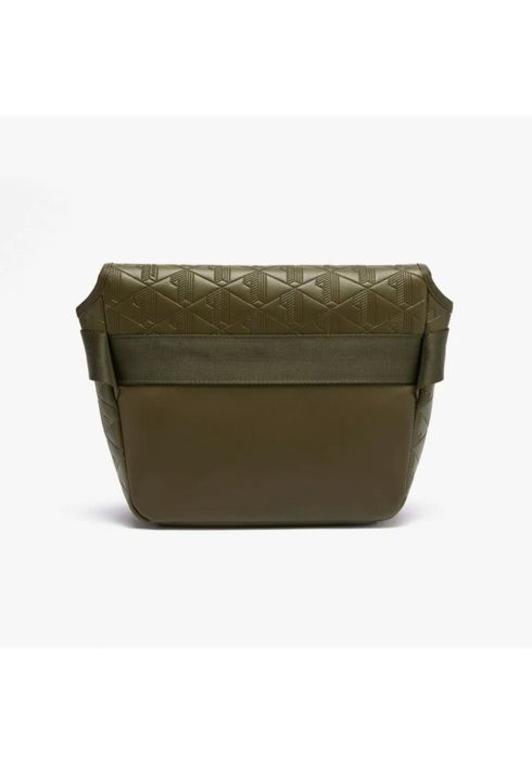 Sacoșă Lacoste bărbați