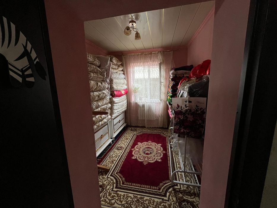 Уй сатылады, самалда