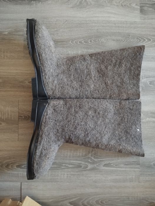 Продам Новые Валенки 30 р.