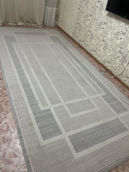 Срочно продам ковёр