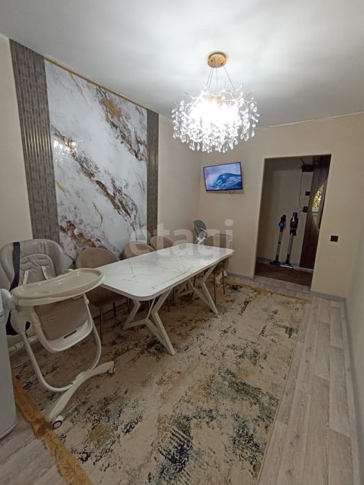 Продам 4х комн кв