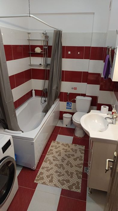 Închiriez Apartament in regim hotelier 2 camere Bragadiru Cazare