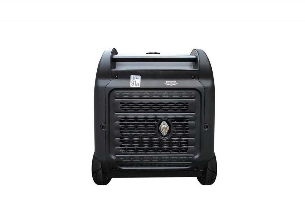 Хибриден генератор Könner&Söhnen KS 5500iEG S