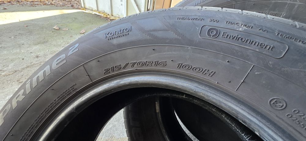 hankook 215.70.16