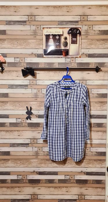 Peak & performance xs (661)- дамска риза