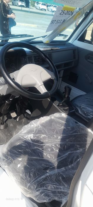 Damas 25-2026 sro'chni sotiladi