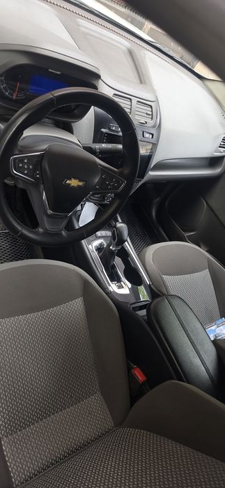 Кобальт га обменга