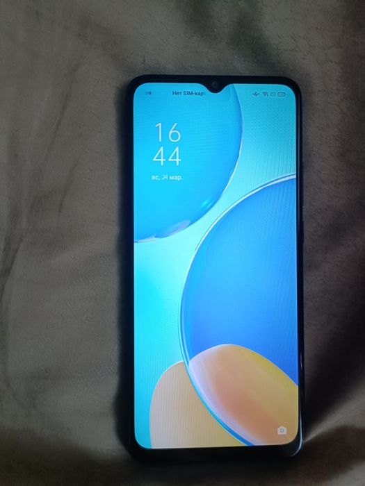 Продам телефон в отличном состоянии