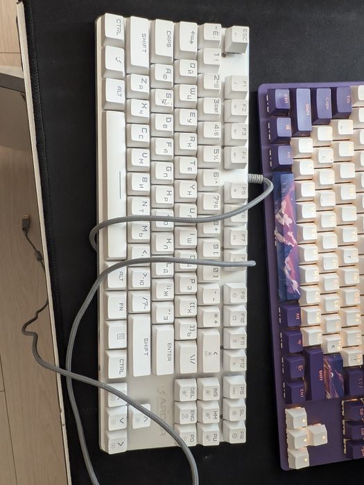 Игровой ПК комплект