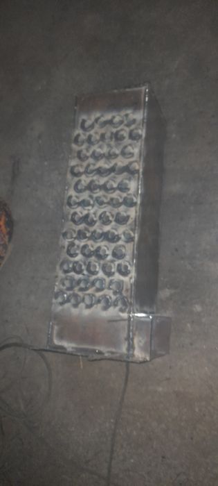 Qatyo'lar sotiladi zaqasga yasaladi