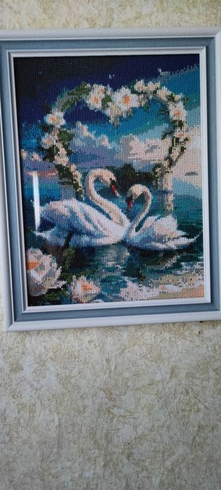 Ръчно изработени гоблени