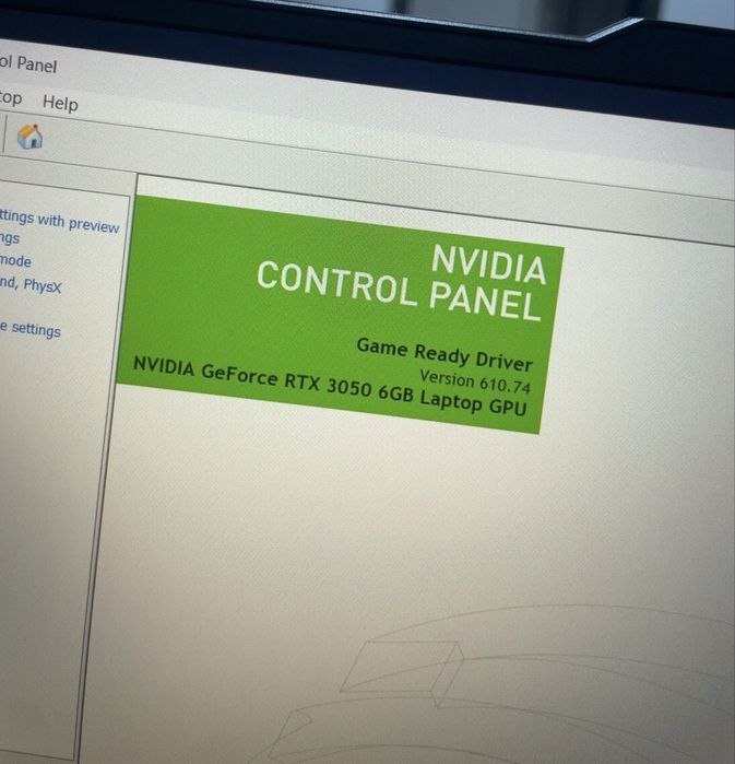 Intel Core i7-13650HX RTX 3050 Laptop 6 GB 24 GB DDR5 SSD 1 TB