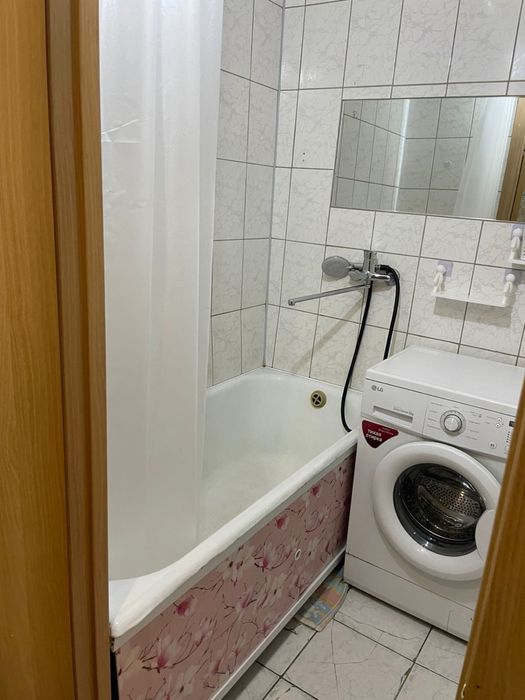 Сдам 2х комнатную квартиру