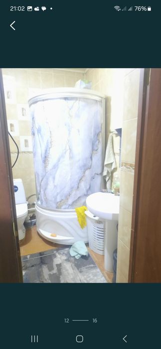 Жанаконыстан уй дукенимен сатамын