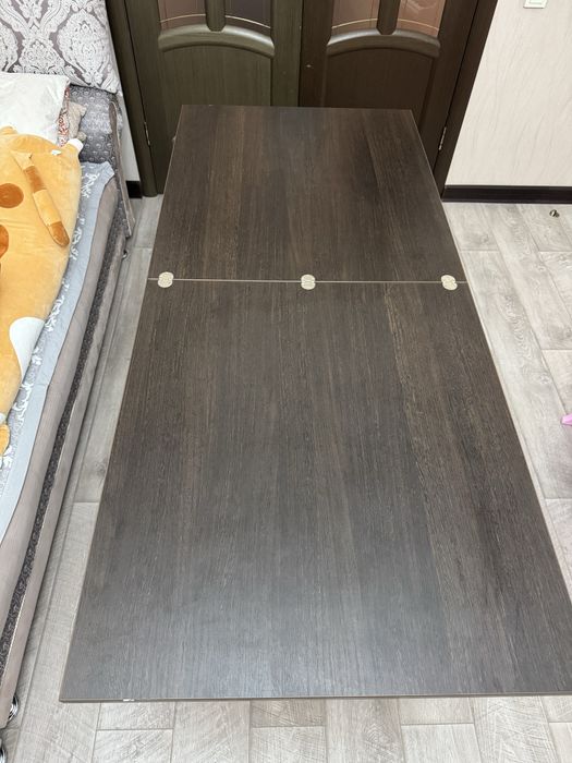 Продам стол трансфоомер !