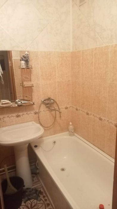 Продам квартиру, район ,, детская больница,,