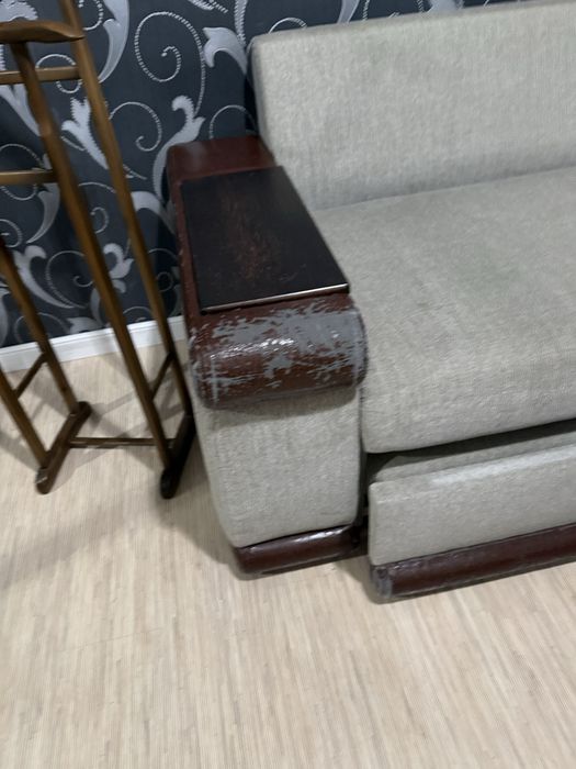 Продам диван раскладной