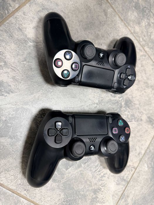 Джойстик за PS4 Playstation 4 Оригинален!!!
