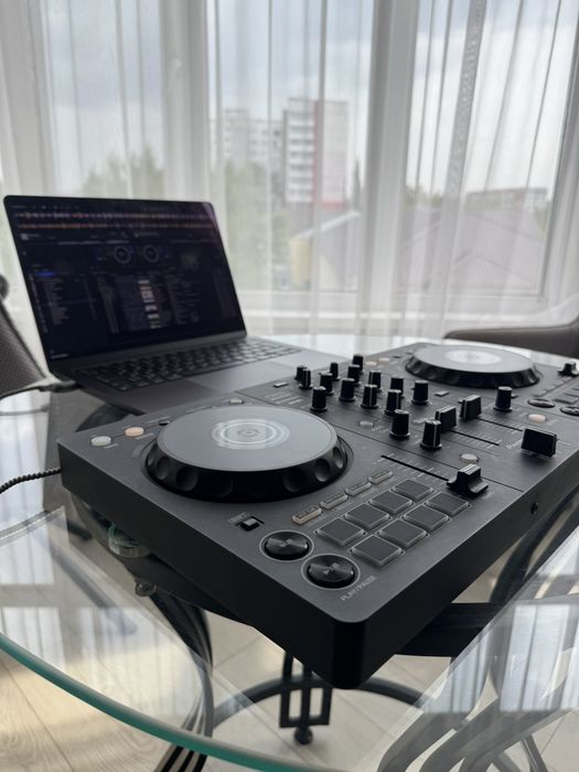 Pioneer DDJ-FLX4