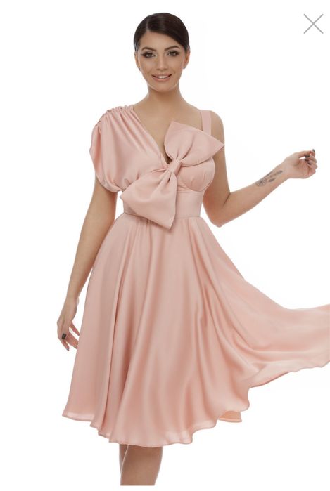 Vand rochie Miss Grey