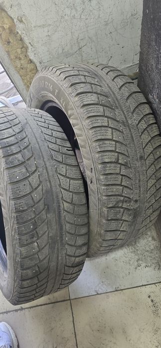 Шины Matador 215 60 R16 2 шт