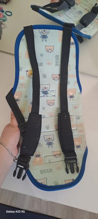 Перинка Фрейка..