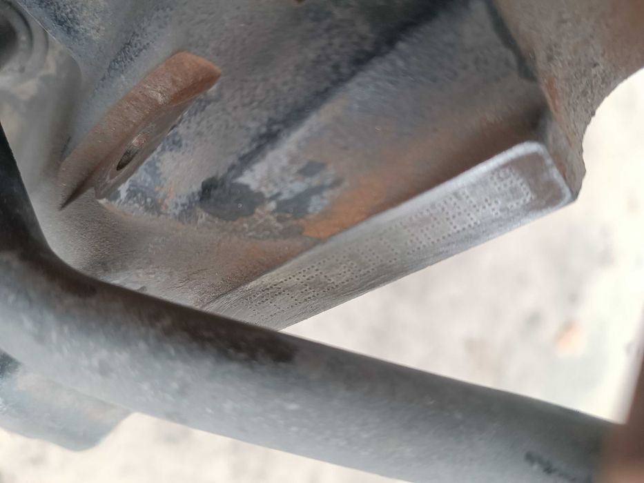 Двигател за Митсубиши Колт, Смарт - 1,5DI-D код на мотора 639.939