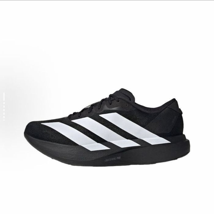 Кроссовки adidas evo sl