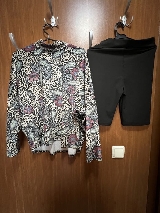 Дамска блуза Junona