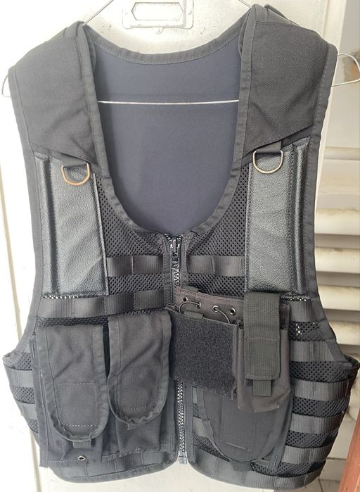 Vesta tactica multifunctional