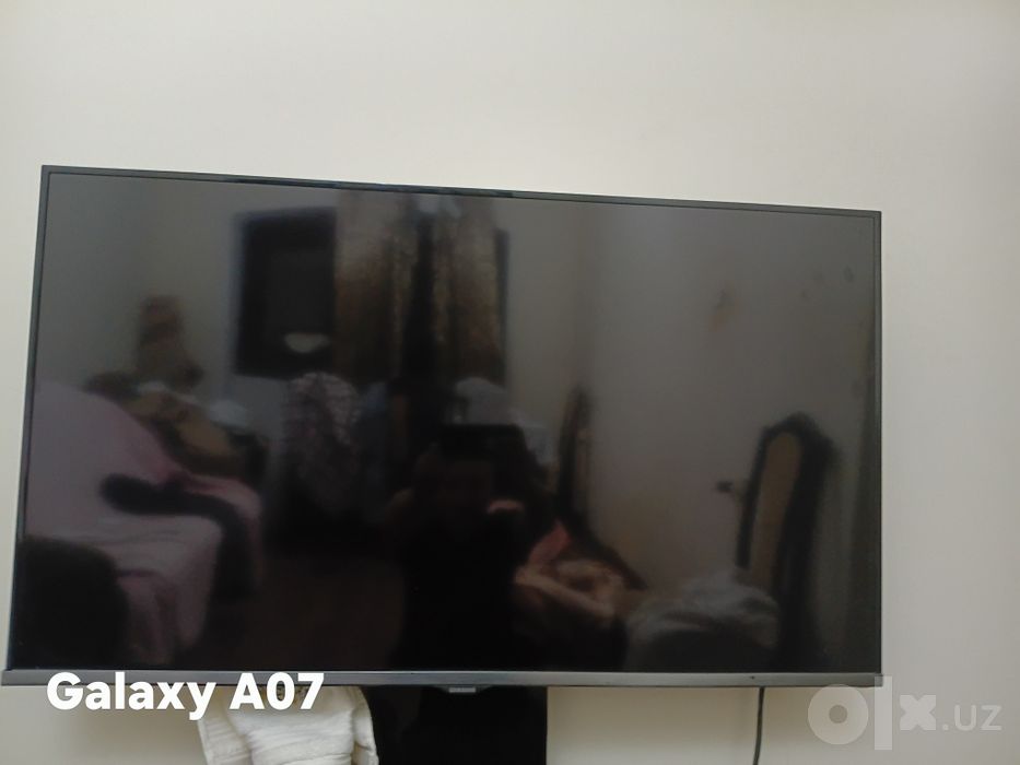 Телевизор Самсунг 40 43. Россия