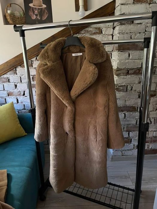 Дамско палто Размер М