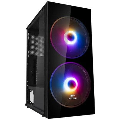Игровой ПК i5/32Gb/SSD 1tb/HDD 1Tb/RTX 4060ti