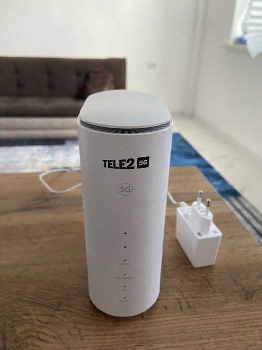 Продам модем Теле 2