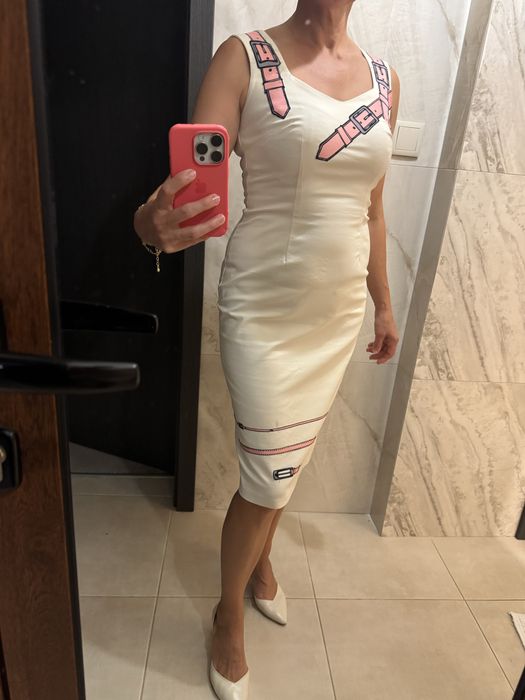 Рокля на гръцката марка Camelot