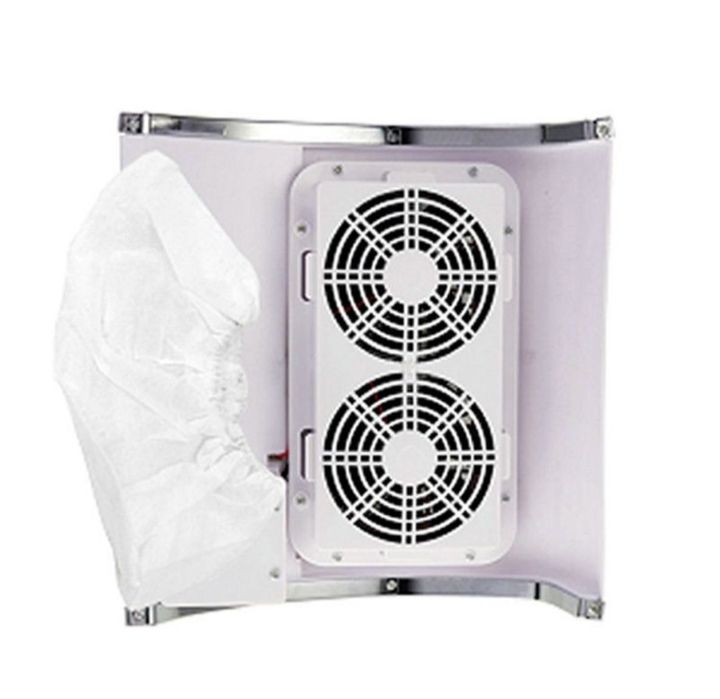 Продается пылесос для маникюра.