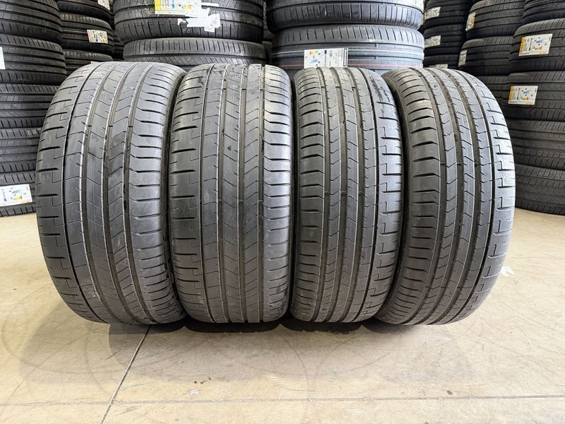245/45/20 275/40/20 PIRELLI 4бр