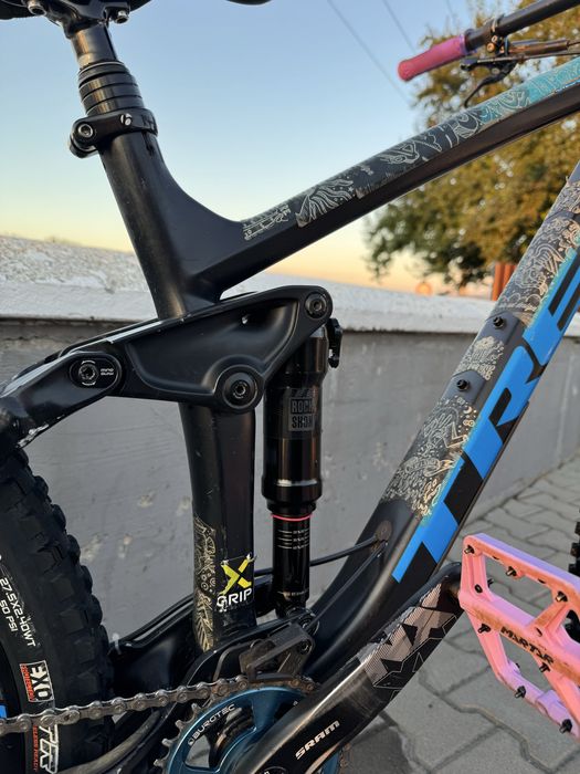 Trek Remedy 7 2017